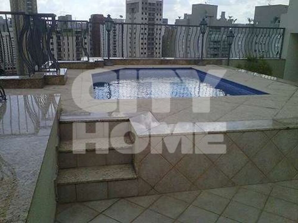 Cobertura, 4 quartos, 380 m² - Foto 2