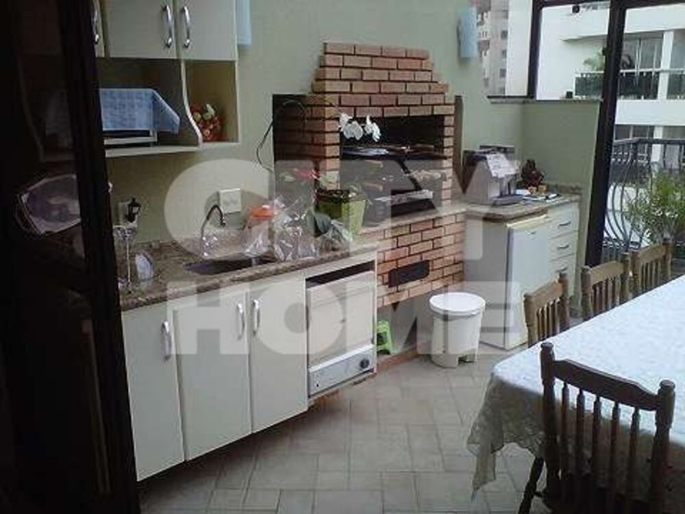 Cobertura, 4 quartos, 380 m² - Foto 6
