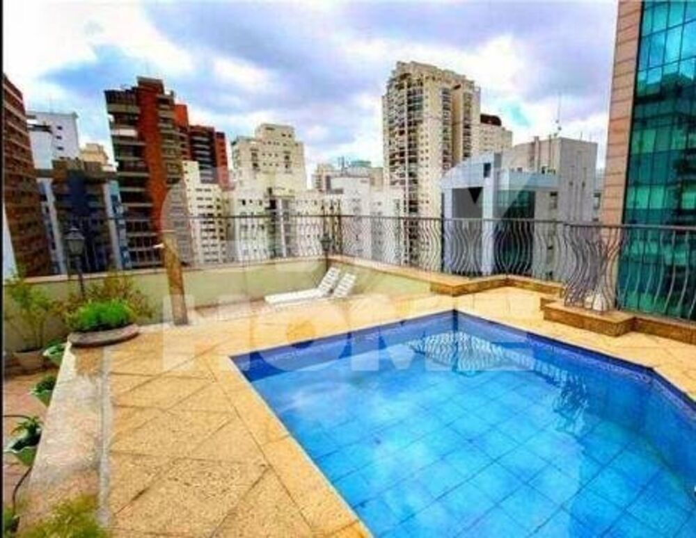 Cobertura, 4 quartos, 380 m² - Foto 1
