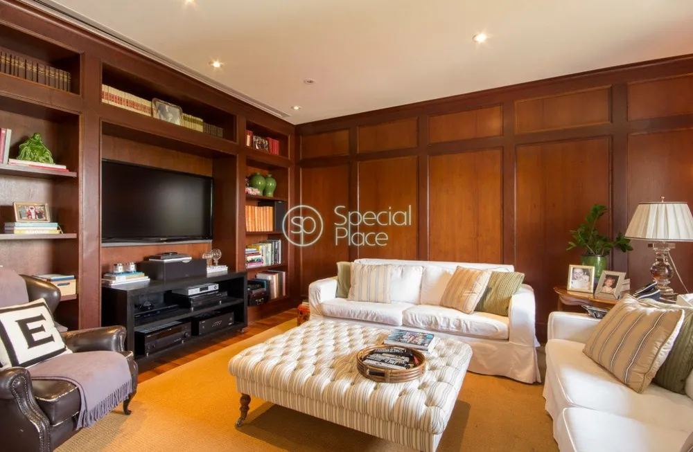 Apartamento, 4 quartos, 367 m² - Foto 4