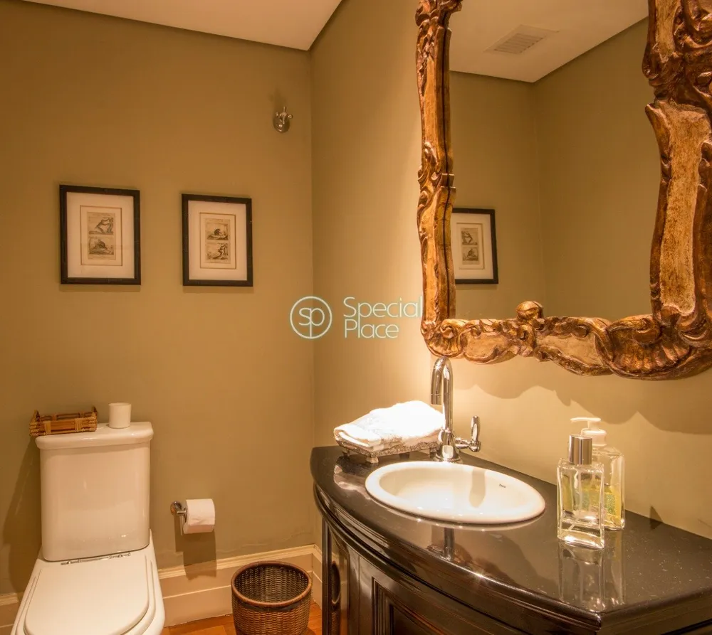 Apartamento, 4 quartos, 367 m² - Foto 5
