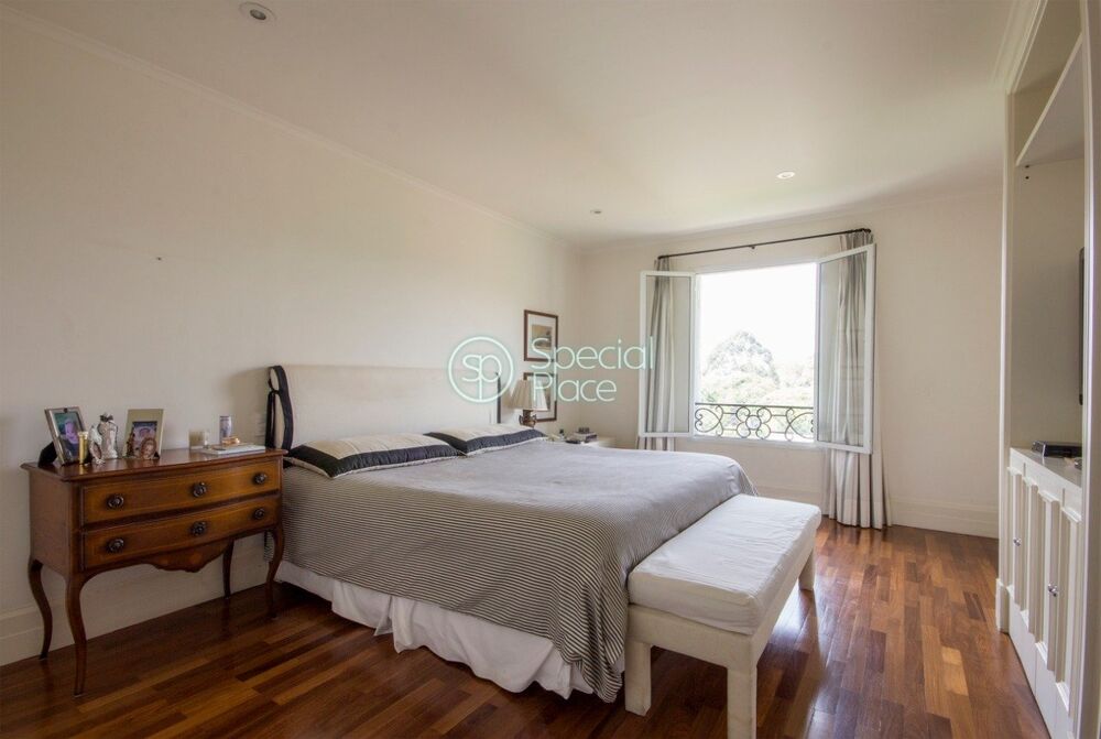 Apartamento, 4 quartos, 367 m² - Foto 3