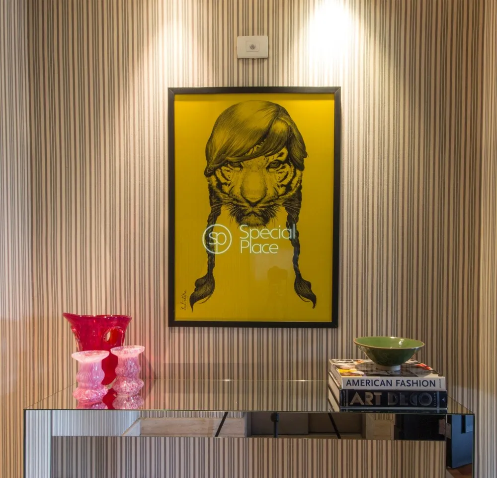 Apartamento, 4 quartos, 367 m² - Foto 6