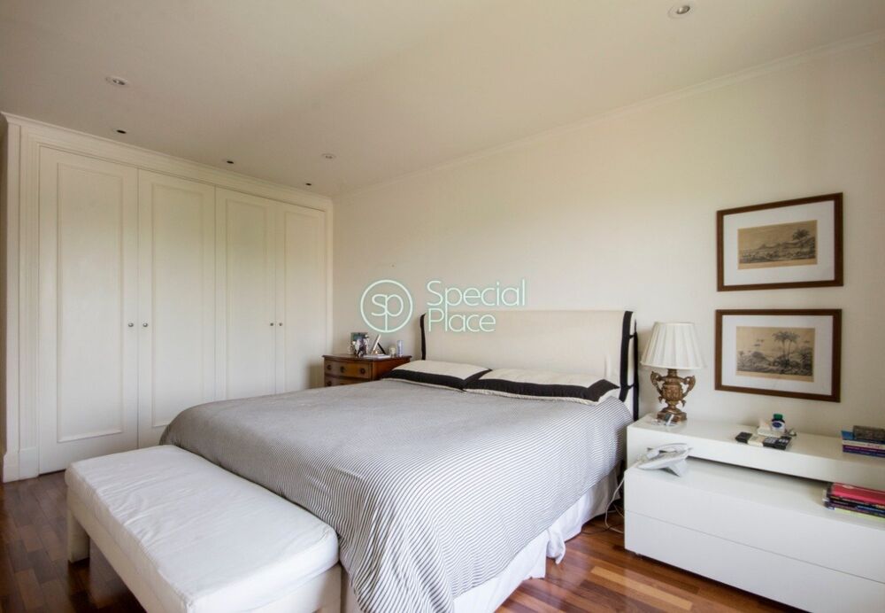 Apartamento, 4 quartos, 367 m² - Foto 4
