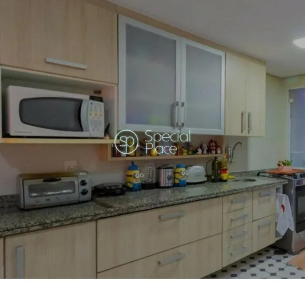 Casa de Condomínio, 4 quartos - Foto 8