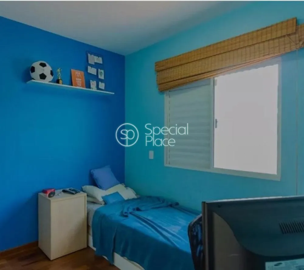 Casa de Condomínio, 4 quartos - Foto 7