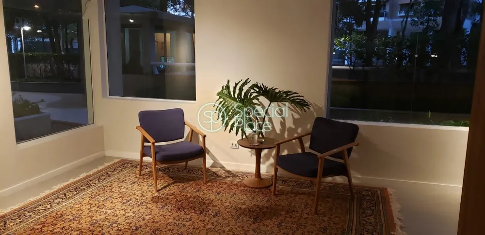 Apartamento, 3 quartos, 225 m² - Foto 3