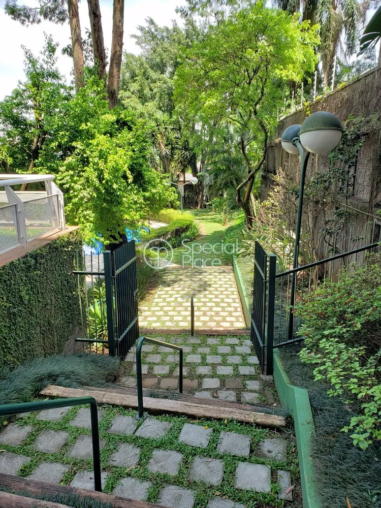Apartamento, 3 quartos, 225 m² - Foto 7