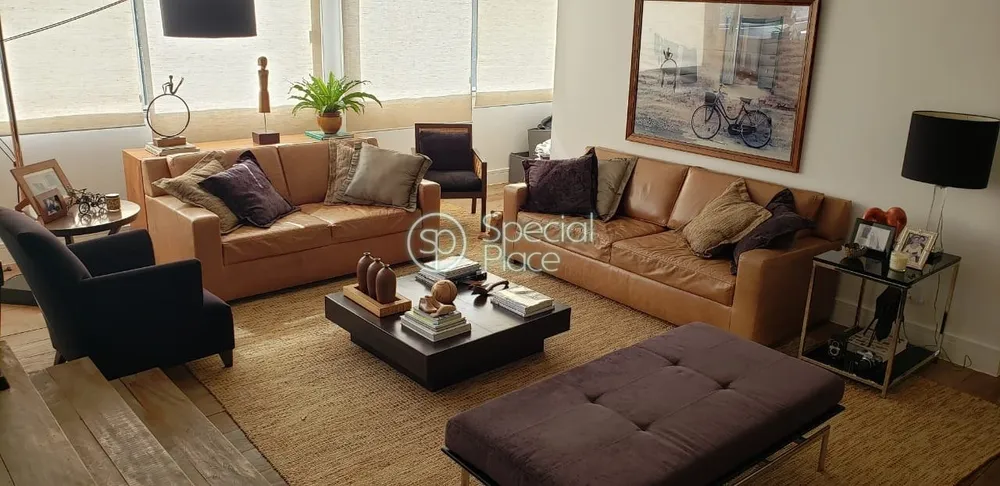 Apartamento, 3 quartos, 225 m² - Foto 10