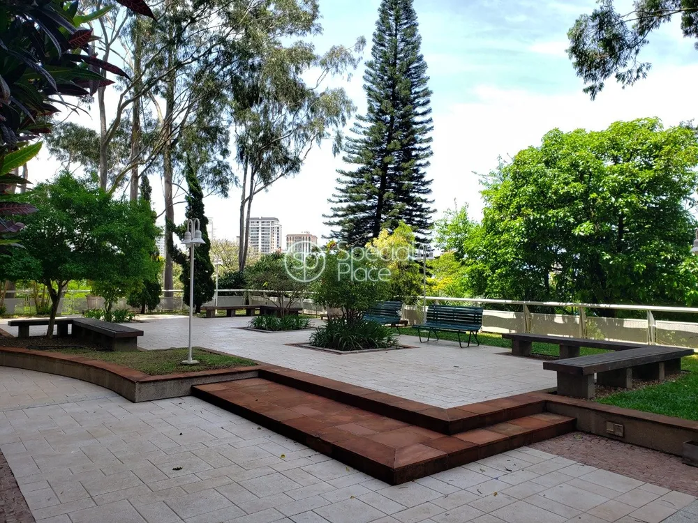 Apartamento, 3 quartos, 225 m² - Foto 8