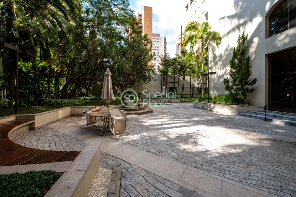 Apartamento, 3 quartos, 377 m² - Foto 8