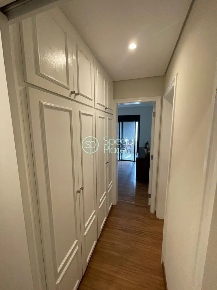 Apartamento, 4 quartos, 180 m² - Foto 11