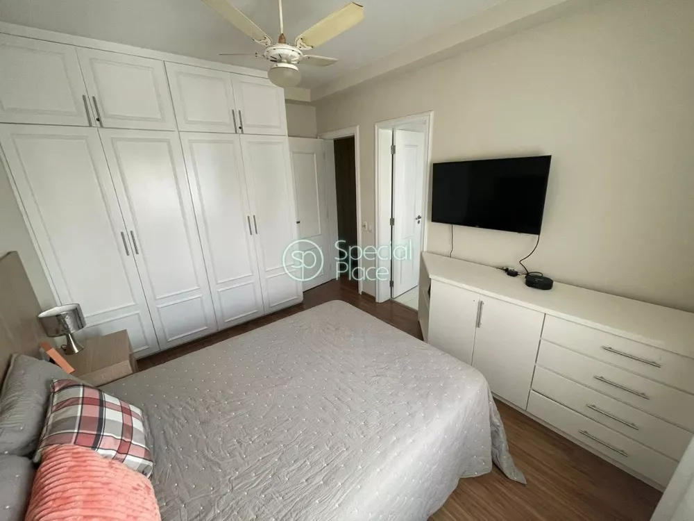 Apartamento à venda com 4 quartos, 180m² - Foto 8