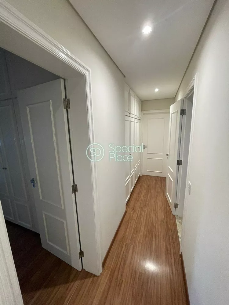 Apartamento à venda com 4 quartos, 180m² - Foto 7