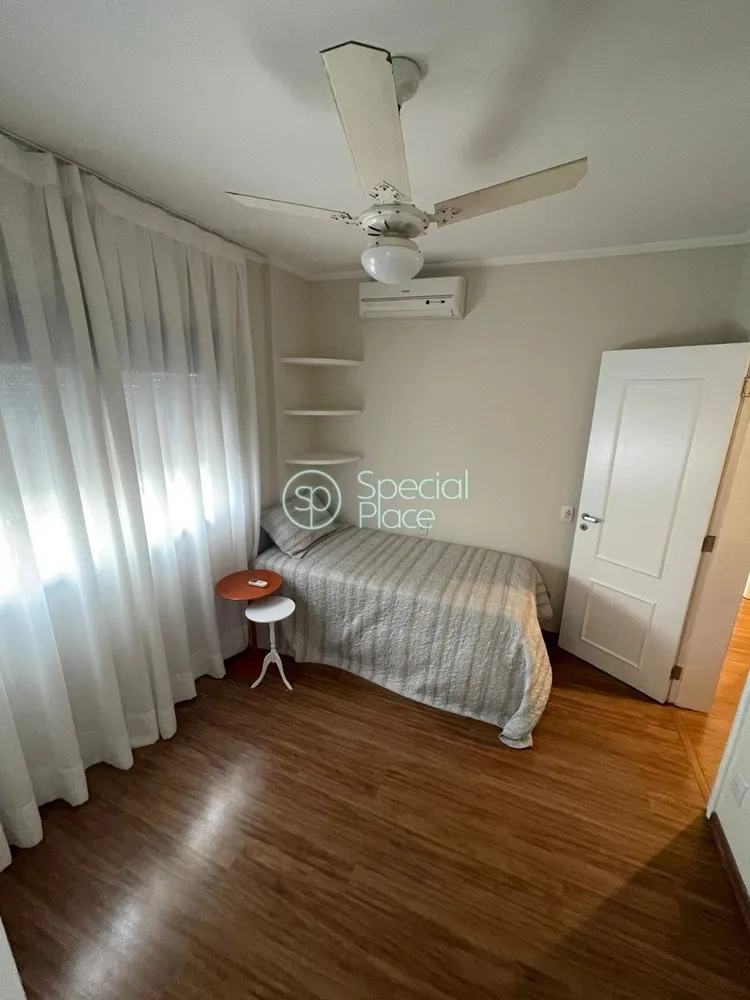 Apartamento, 4 quartos, 180 m² - Foto 10