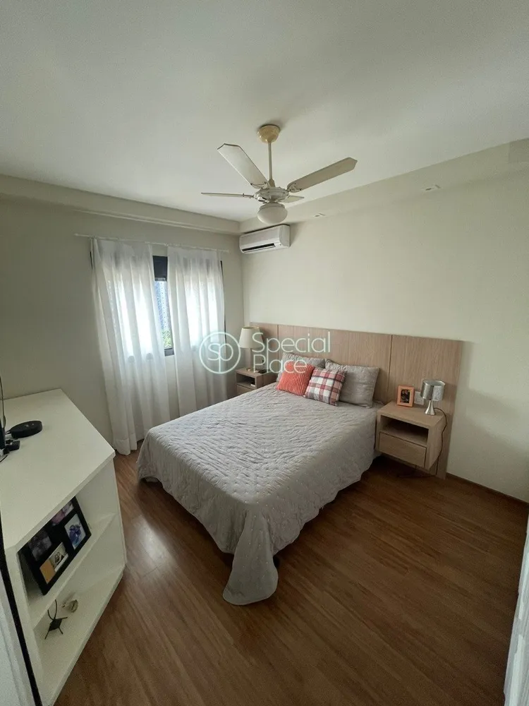 Apartamento, 4 quartos, 180 m² - Foto 13