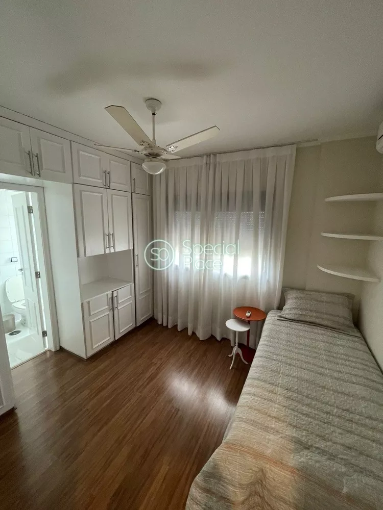 Apartamento à venda com 4 quartos, 180m² - Foto 4