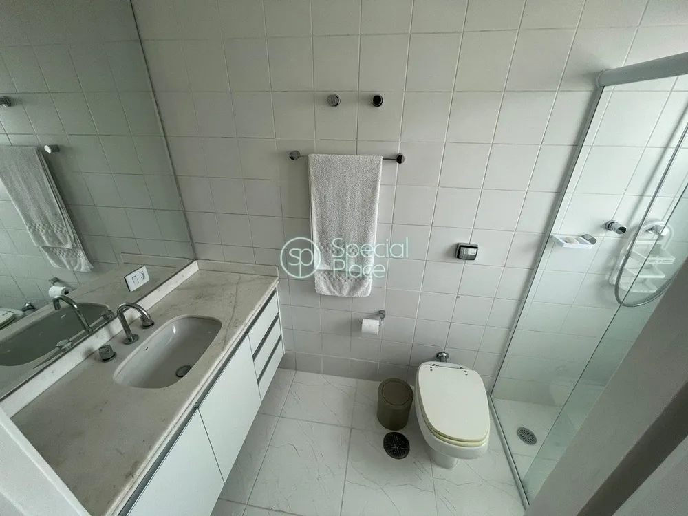 Apartamento, 4 quartos, 180 m² - Foto 12
