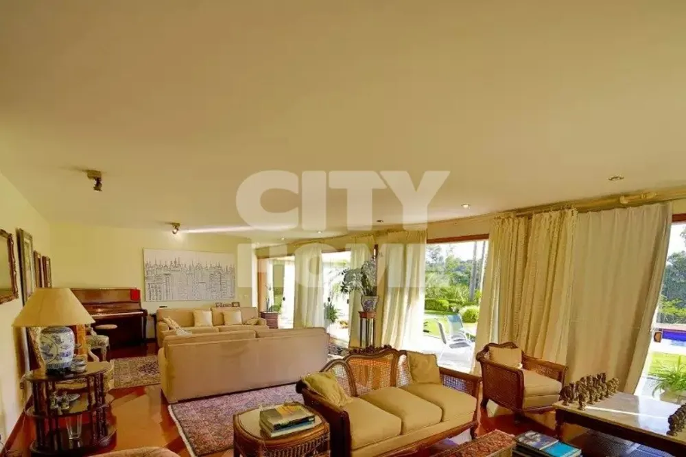 Casa, 5 quartos, 850 m² - Foto 7