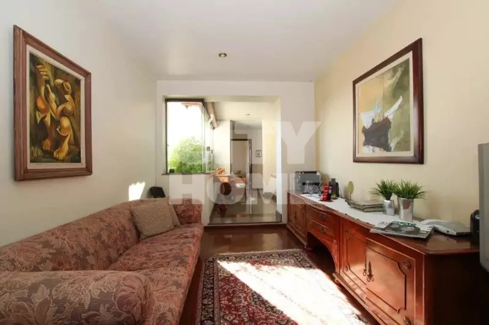 Casa, 5 quartos, 850 m² - Foto 9