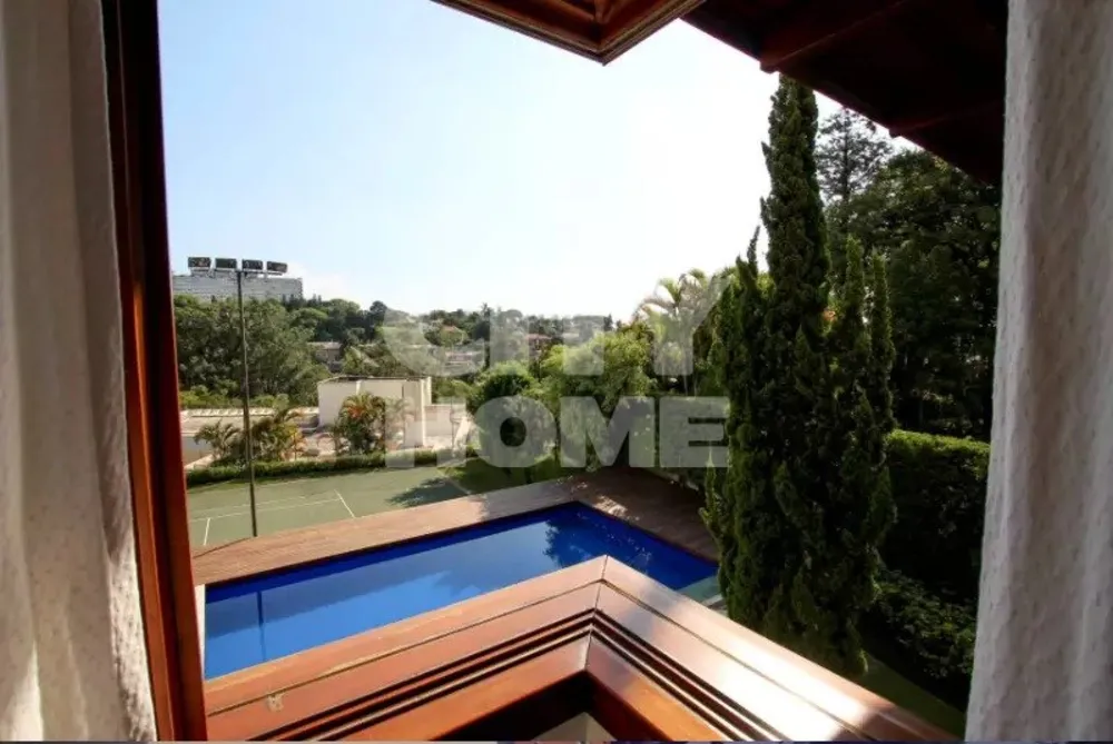 Casa, 5 quartos, 850 m² - Foto 6