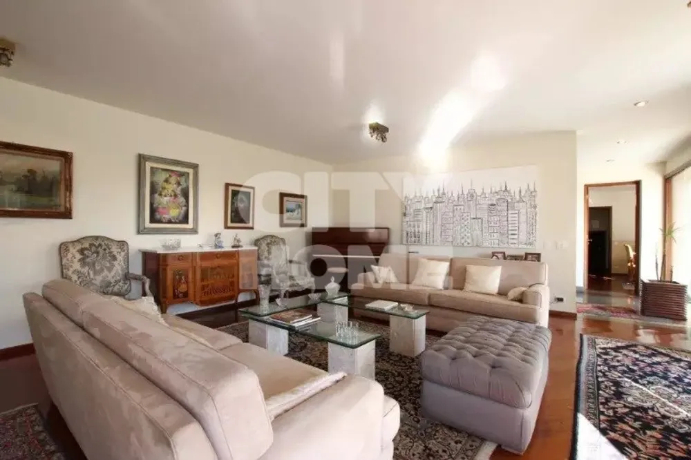 Casa, 5 quartos, 850 m² - Foto 8