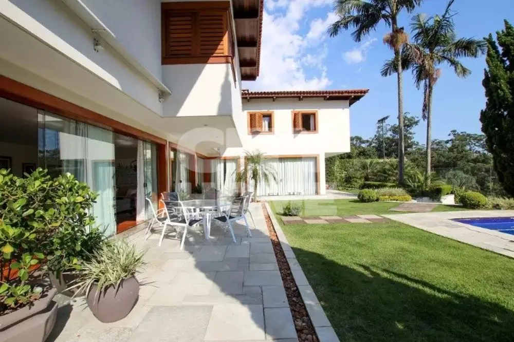 Casa, 5 quartos, 850 m² - Foto 3