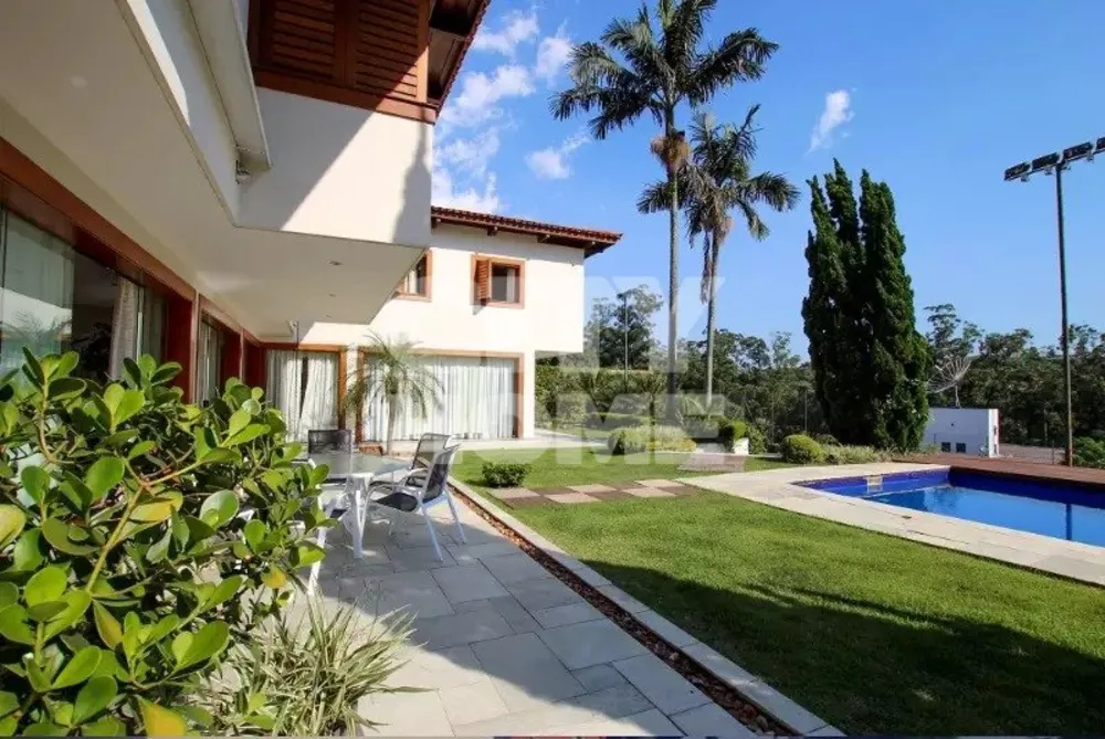 Casa, 5 quartos, 850 m² - Foto 5