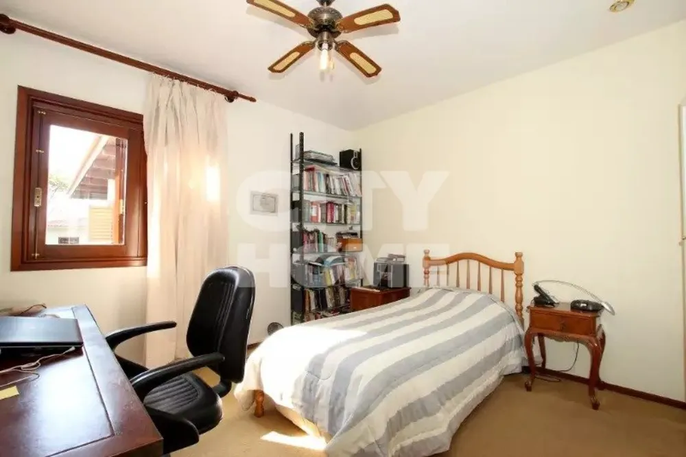 Casa, 5 quartos, 850 m² - Foto 11