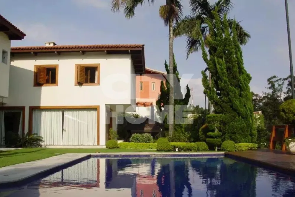 Casa, 5 quartos, 850 m² - Foto 2