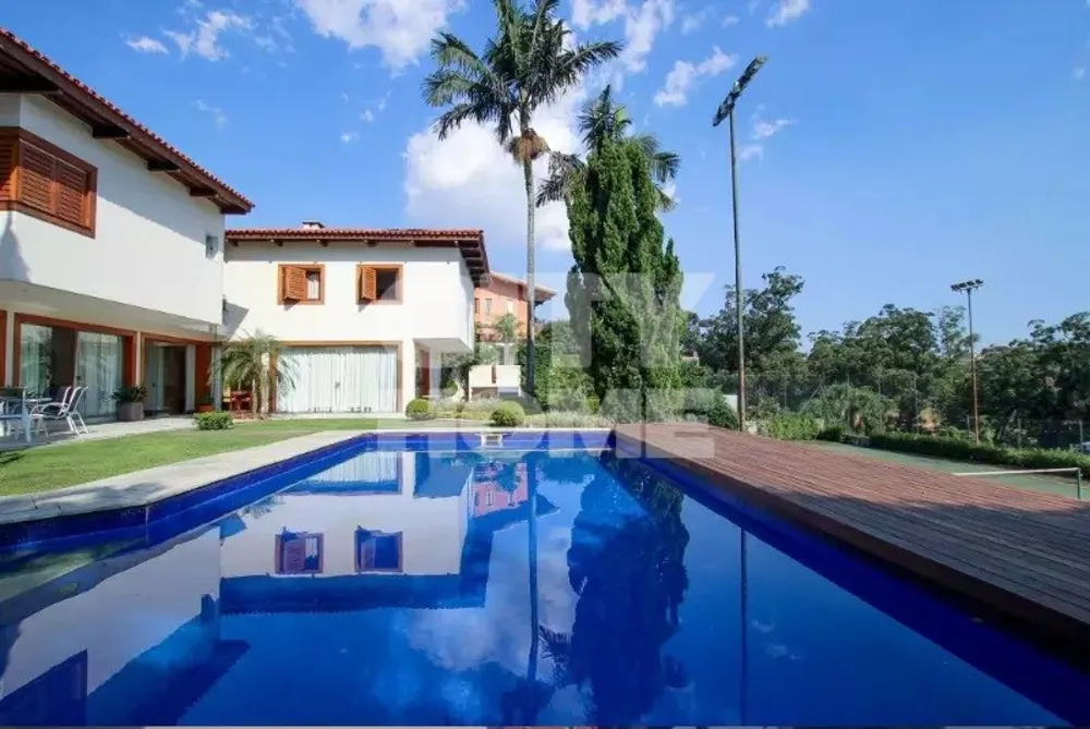 Casa, 5 quartos, 850 m² - Foto 4