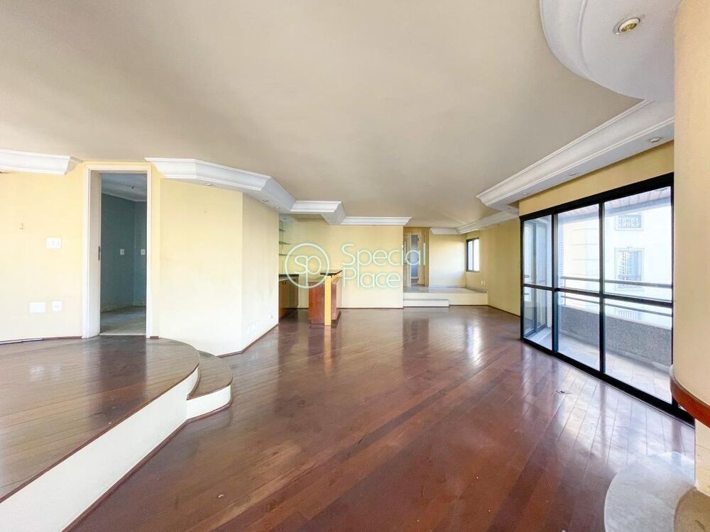 Apartamento, 3 quartos, 215 m² - Foto 2