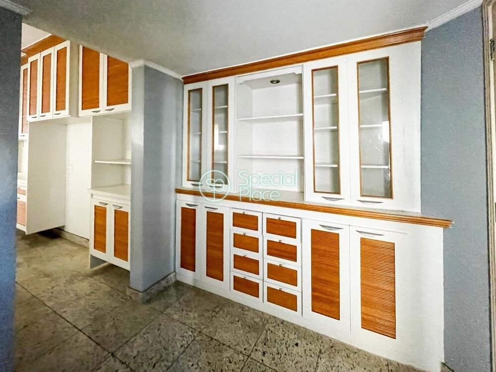 Apartamento, 3 quartos, 215 m² - Foto 4