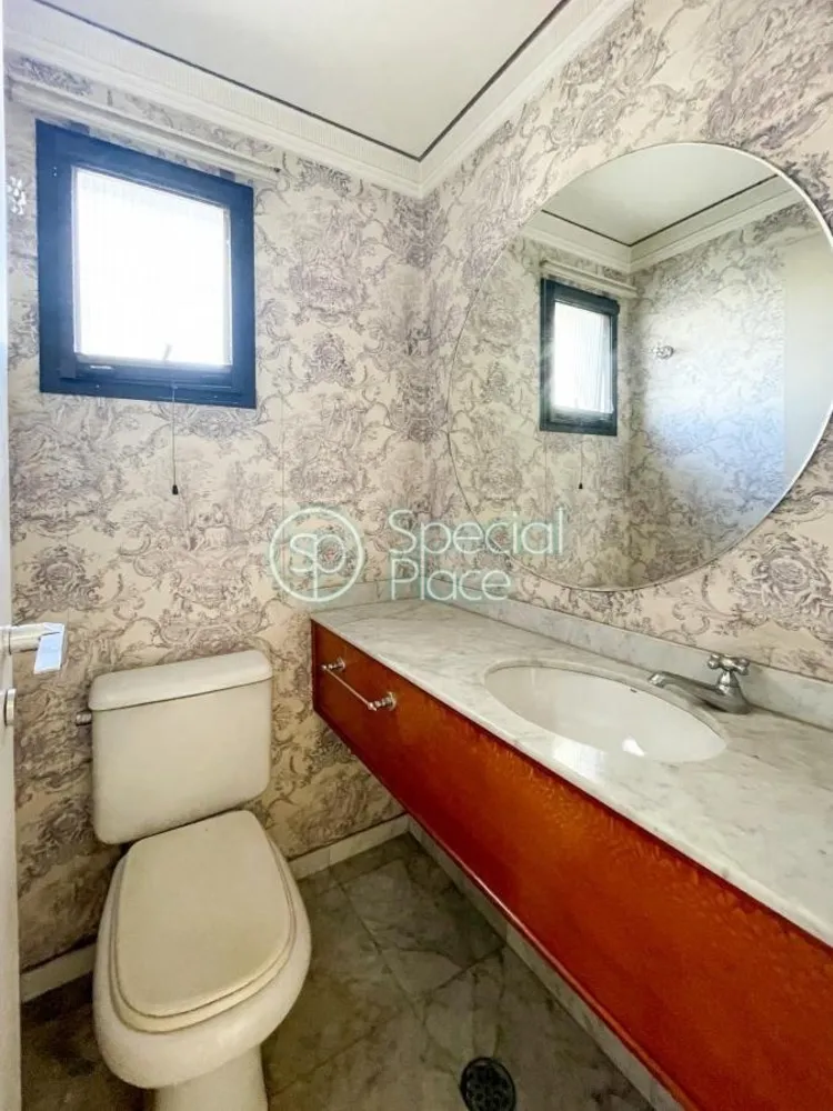 Apartamento, 3 quartos, 215 m² - Foto 25