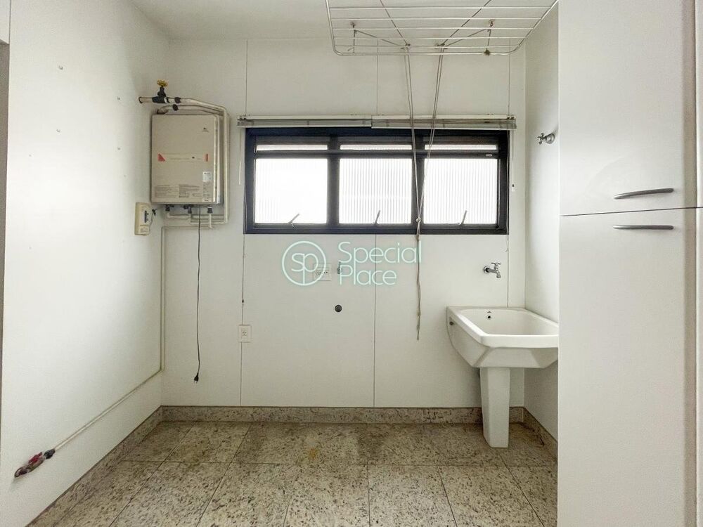 Apartamento, 3 quartos, 215 m² - Foto 6