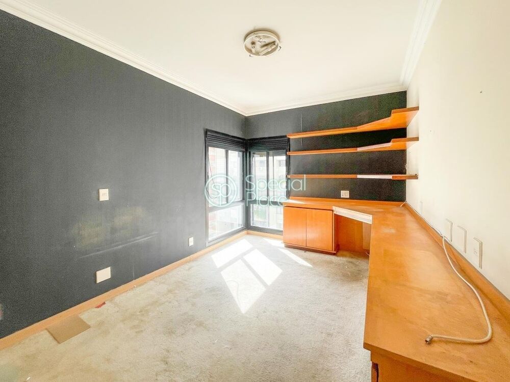 Apartamento, 3 quartos, 215 m² - Foto 8