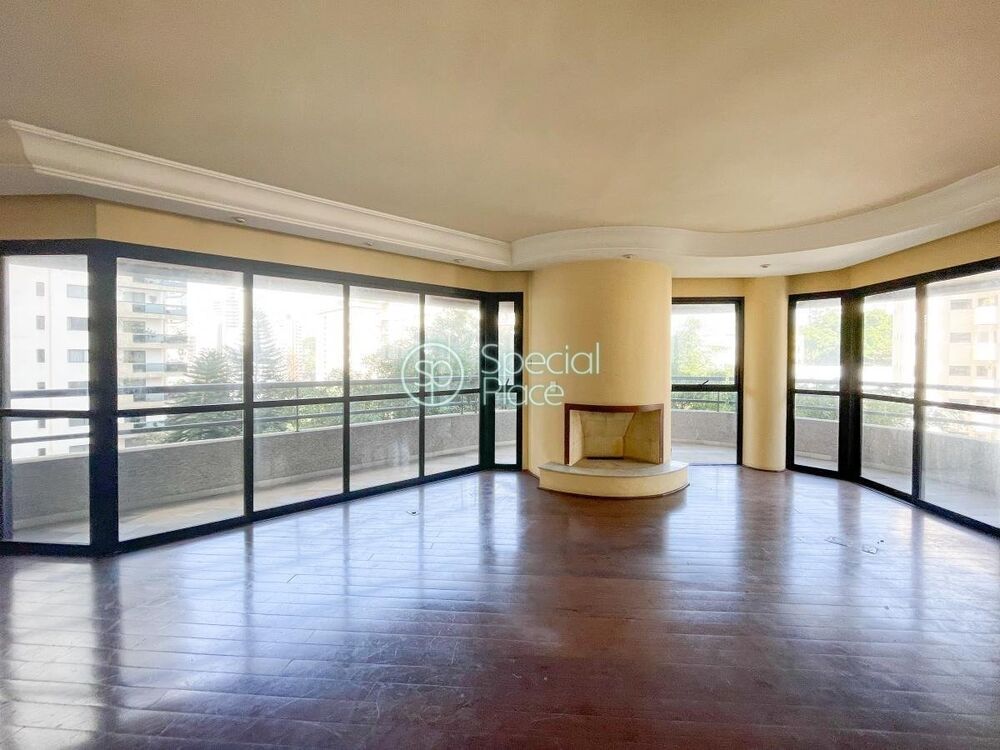 Apartamento, 3 quartos, 215 m² - Foto 16