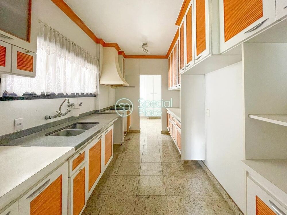 Apartamento, 3 quartos, 215 m² - Foto 19
