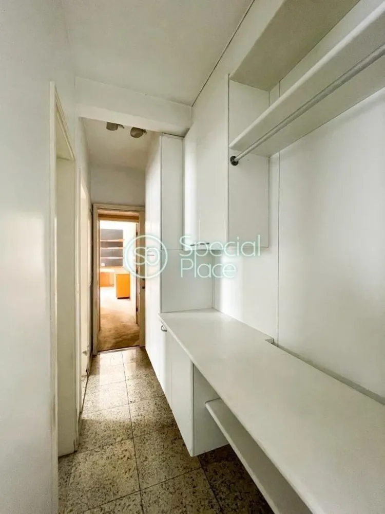 Apartamento, 3 quartos, 215 m² - Foto 21