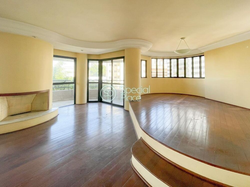 Apartamento, 3 quartos, 215 m² - Foto 7