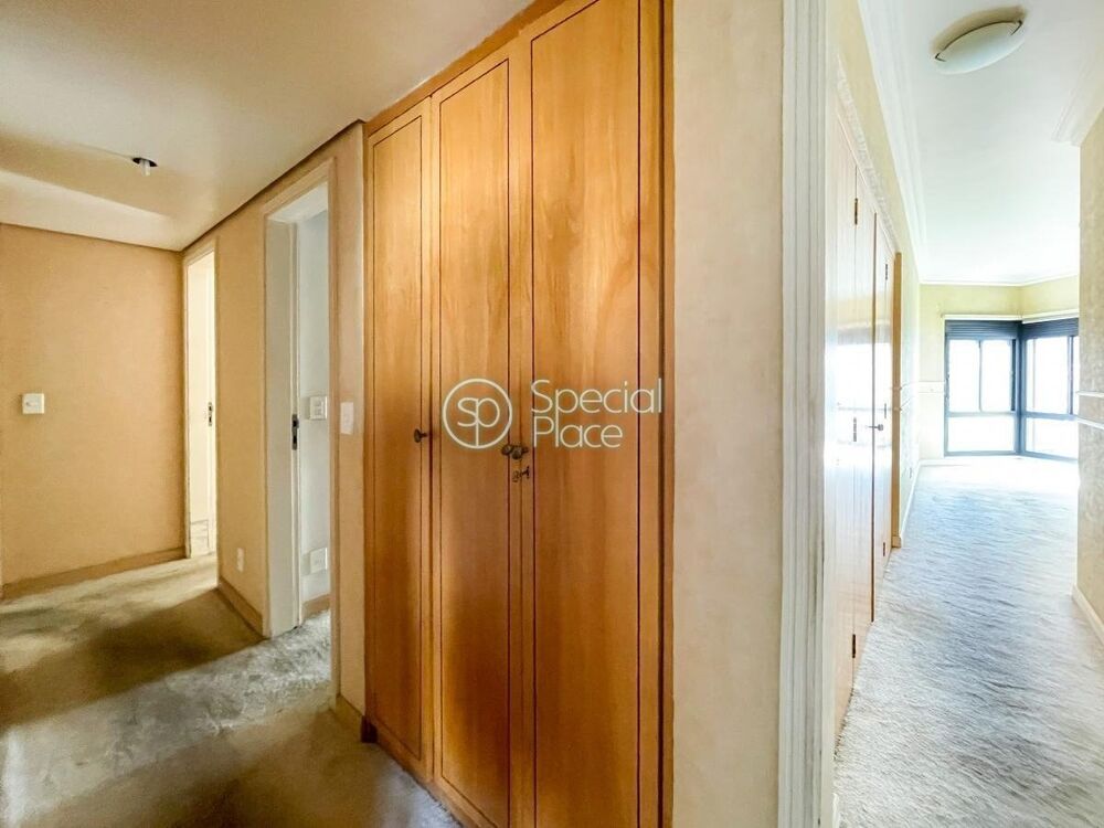 Apartamento, 3 quartos, 215 m² - Foto 5