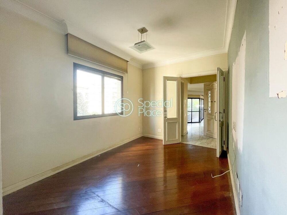 Apartamento, 3 quartos, 215 m² - Foto 20