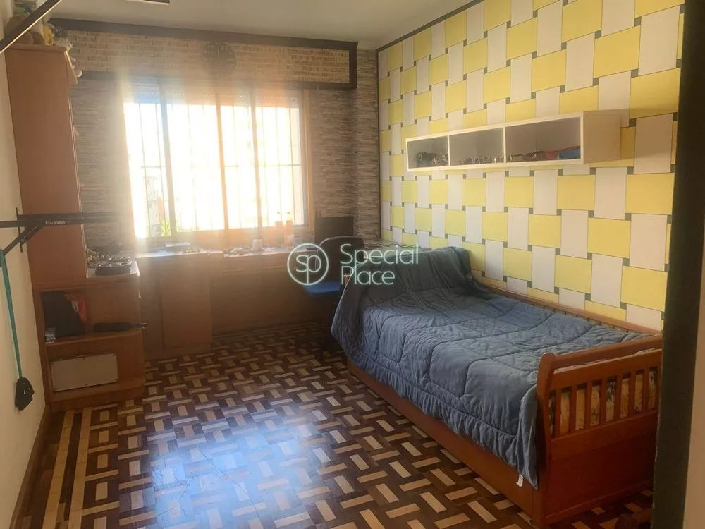 Apartamento à venda com 4 quartos, 263m² - Foto 8