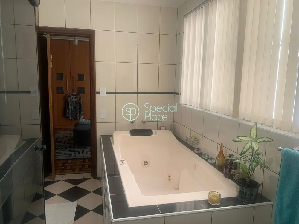 Apartamento, 4 quartos, 263 m² - Foto 9