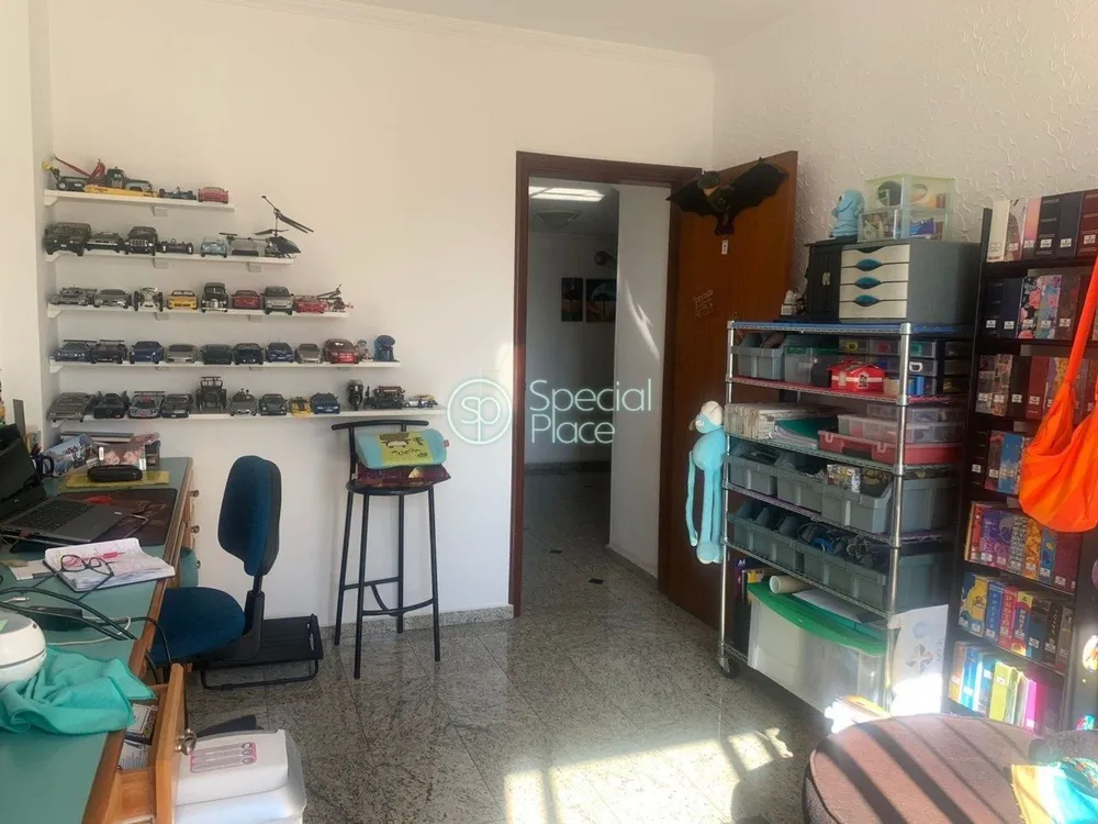 Apartamento, 4 quartos, 263 m² - Foto 12