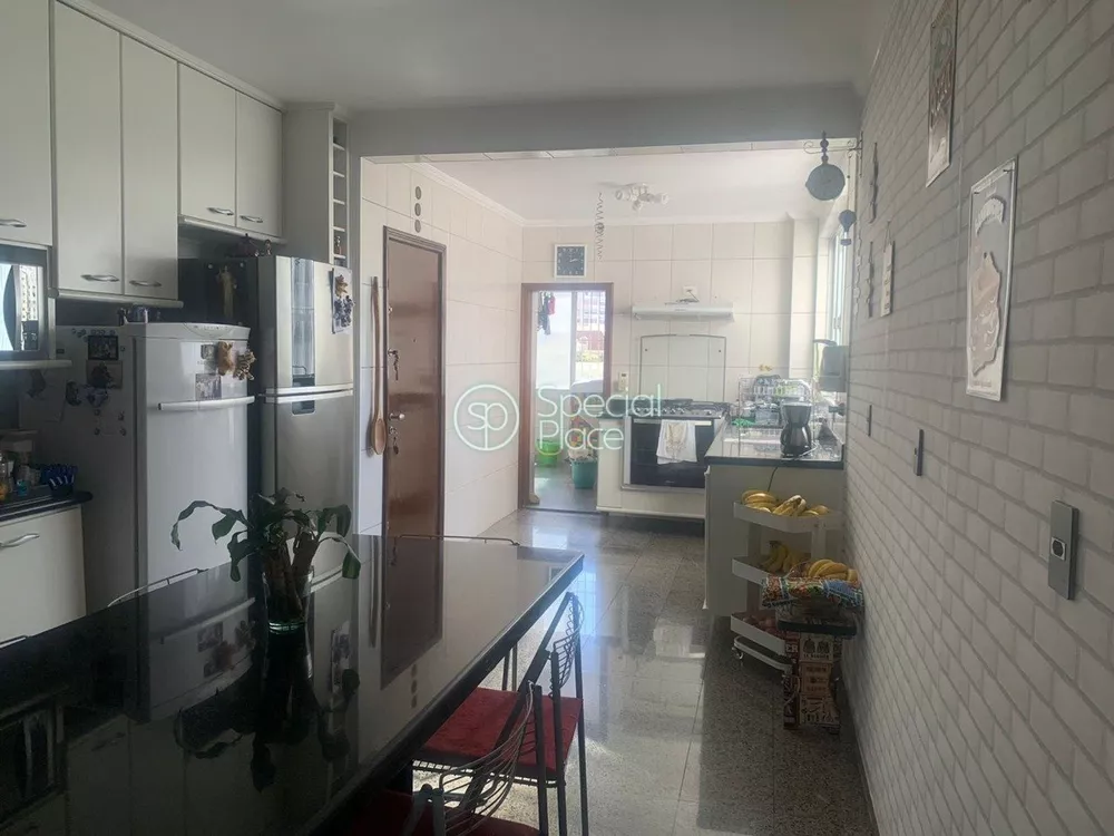 Apartamento à venda com 4 quartos, 263m² - Foto 5