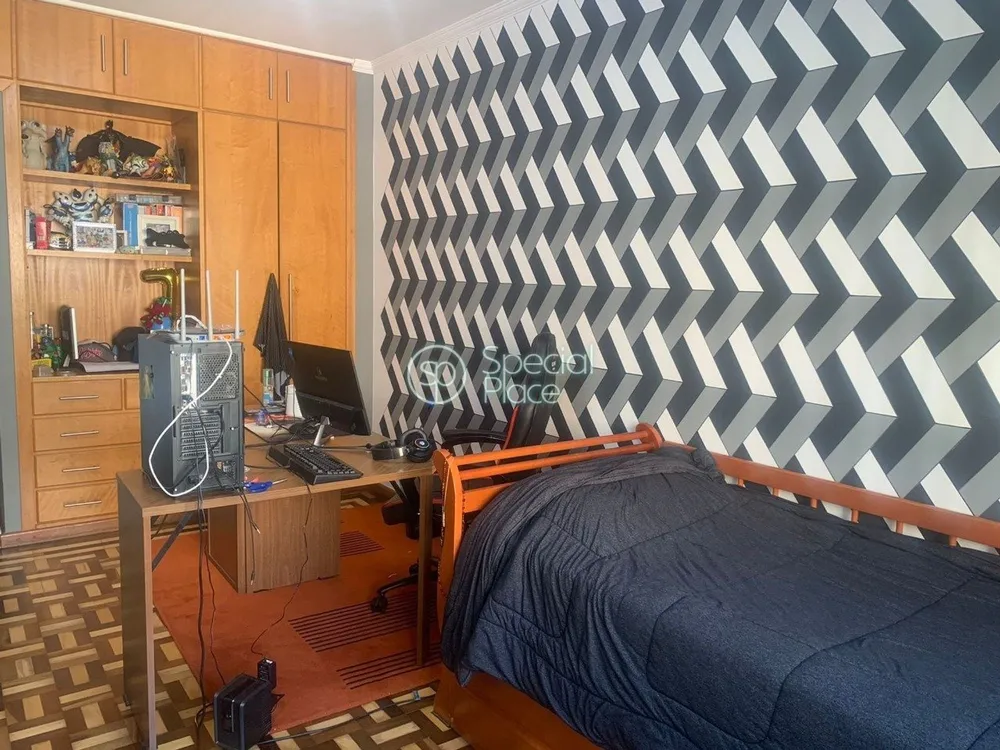 Apartamento, 4 quartos, 263 m² - Foto 9