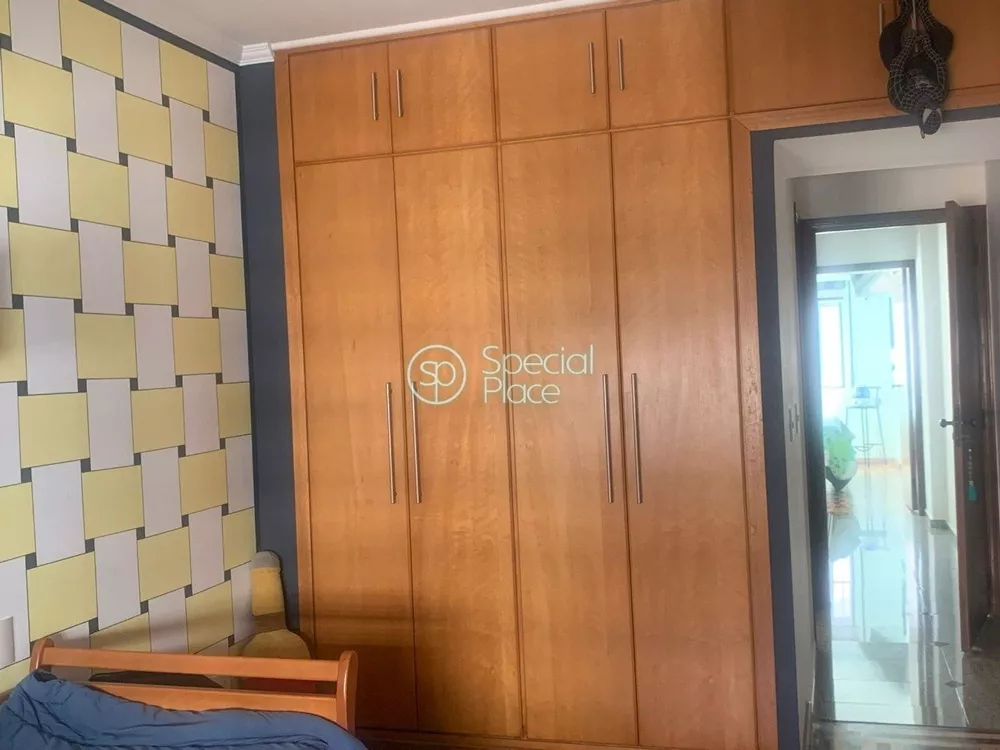 Apartamento à venda com 4 quartos, 263m² - Foto 7