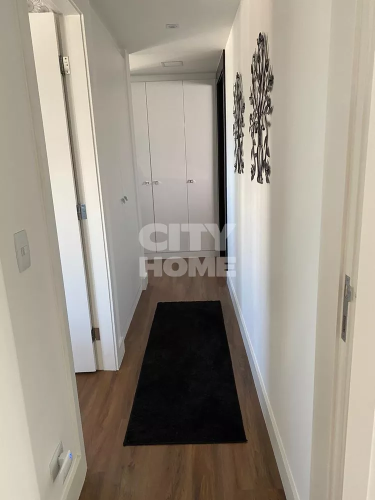 Apartamento à venda com 2 quartos, 115m² - Foto 6