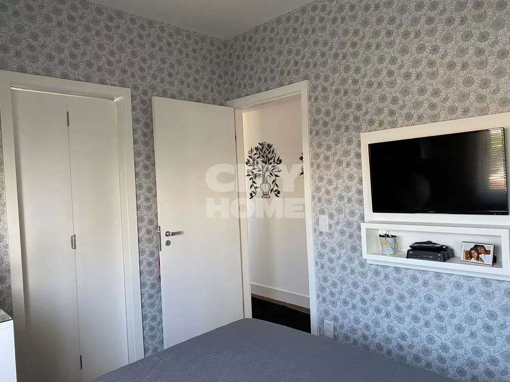 Apartamento à venda com 2 quartos, 115m² - Foto 8